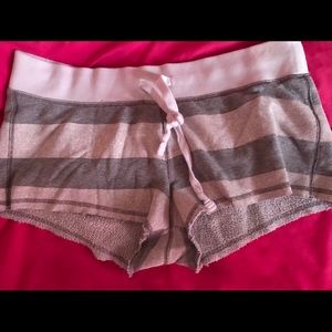 Victoria’s Secret Pink Shorts